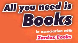 zardoz books|second hand booksellers uk.